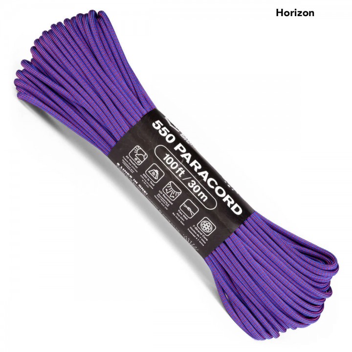 Паракорд Atwood Rope MFG 550 Horizon