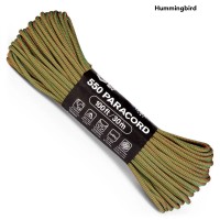 Паракорд Atwood Rope MFG 550 Hummingbird Паракорд Atwood Rope MFG 550 Hummingbird