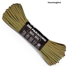 Паракорд Atwood Rope MFG 550 Hummingbird