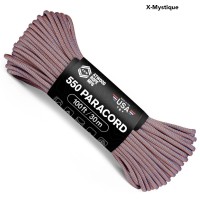 Паракорд Atwood Rope MFG 550 X-Mystique