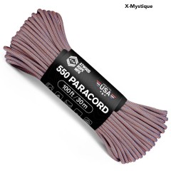 Паракорд Atwood Rope MFG 550 X-Mystique