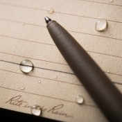Всепогодная ручка Rite in the Rain FDE — дополнительное фото