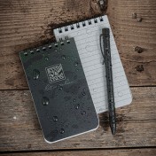 Блокнот Rite in the Rain Top Spiral Camo 3x5 — дополнительное фото