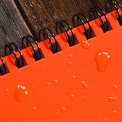 Всепогодный блокнот Rite in the Rain №OR35 — дополнительное фото