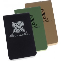 Блокнот Rite in the Rain OTG Tactical (6 шт.)