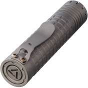 Светодиодный фонарь из титана ReyLight Dawn Flashlight Ti — дополнительное фото