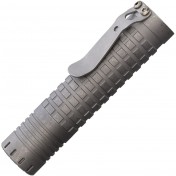 Светодиодный фонарь из титана ReyLight Dawn Flashlight Ti — дополнительное фото