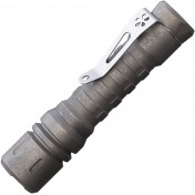 Светодиодный фонарь из титана ReyLight LANapple Flashlight Ti — дополнительное фото