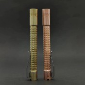 Светодиодный фонарь-ручку из меди ReyLight Pen Light Copper — дополнительное фото