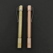 Светодиодный фонарь-ручку из меди ReyLight Pen Light Copper — дополнительное фото