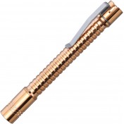 Светодиодный фонарь-ручку из меди ReyLight Pen Light Copper — дополнительное фото