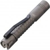 Светодиодный фонарь из титана ReyLight Pineapple Mini Flashlight Ti — дополнительное фото