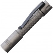 Светодиодный фонарь из титана ReyLight Pineapple Mini Flashlight Ti — дополнительное фото