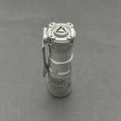 Светодиодный фонарь из титана ReyLight Rook Flashlight Ti — дополнительное фото