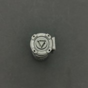 Светодиодный фонарь из титана ReyLight Rook Flashlight Ti — дополнительное фото