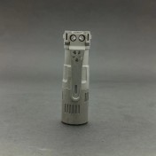 Светодиодный фонарь из титана ReyLight Rook Flashlight Ti — дополнительное фото
