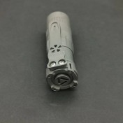 Светодиодный фонарь из титана ReyLight Rook Flashlight Ti — дополнительное фото