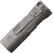 Светодиодный фонарь из титана ReyLight Rook Flashlight Ti — дополнительное фото
