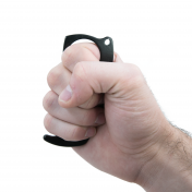 Брелок Readyman EDC Defense Tool (черный) — дополнительное фото