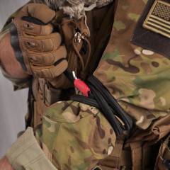 Жгут RATS (красный)