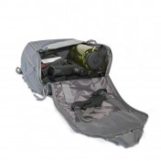 Рюкзак Readyman Gray Man Bag — дополнительное фото