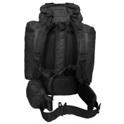 Походный туристический рюкзак ESSL RU502 (Schwarz) — дополнительное фото