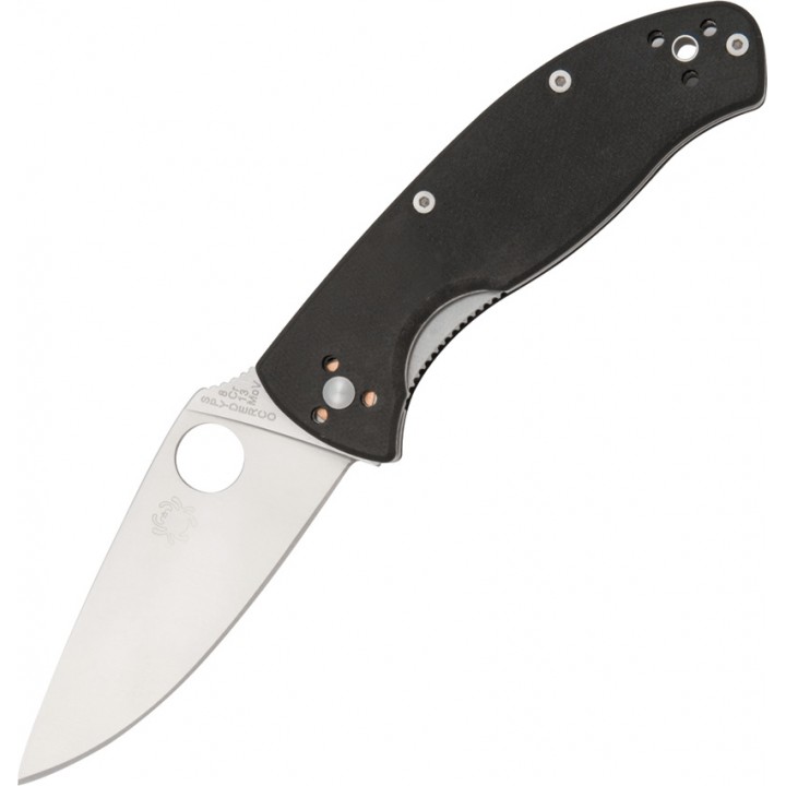 Складной нож Spyderco Tenacious C122GP