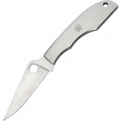 Складной нож Spyderco GrassHopper C138P — основное фото