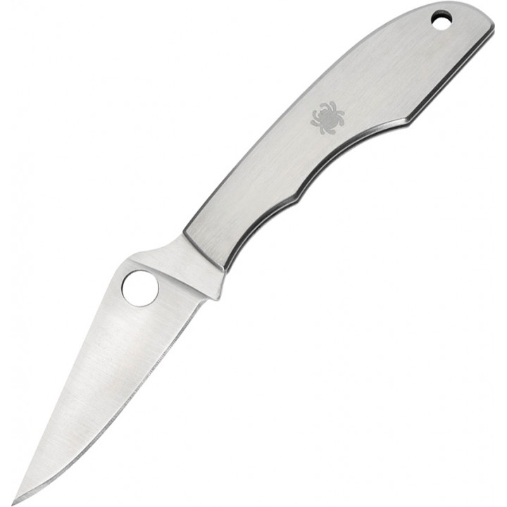 Складной нож Spyderco GrassHopper C138P