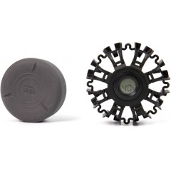 Осушитель Silent Dry Double M Dehumidifier Stone