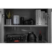 Осушитель Silent Dry HARDSH Cabinet для линз — дополнительное фото
