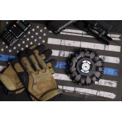 Осушитель Silent Dry Mine Dehumidifier — дополнительное фото