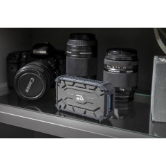 Осушитель Silent Dry Pioneer+ Dehumidifier