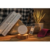 Осушитель Silent Dry Universum Dehumidifier Stone — дополнительное фото