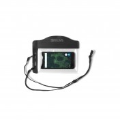 Водонепроницаемый универсальный чехол для телефона Silva Waterproof Case S — дополнительное фото