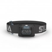 Налобный туристический фонарь Silva Scout 3XT — дополнительное фото
