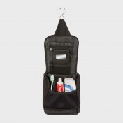 Дорожный несессер Snugpak Essential Wash Bag (Black) — дополнительное фото