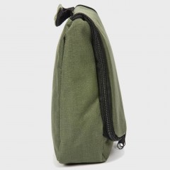 Дорожный несессер Snugpak Essential Wash Bag (Olive) Дорожный несессер Snugpak Essential Wash Bag (Olive)
