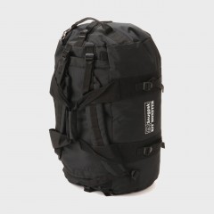 Тактическая дорожная сумка Snugpak Kitmonster 65 (Black) Тактическая дорожная сумка Snugpak Kitmonster 65 (Black)
