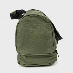 Дорожный несессер Snugpak Luxury Wash Bag (Olive) Дорожный несессер Snugpak Luxury Wash Bag (Olive)