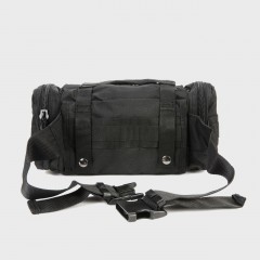 Тактическая поясная сумка Snugpak Responsepak (Black) Тактическая поясная сумка Snugpak Responsepak (Black)