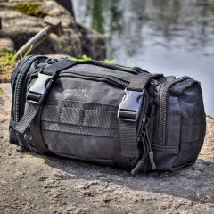 Тактическая поясная сумка Snugpak Responsepak (Coyote Tan) Тактическая поясная сумка Snugpak Responsepak (Coyote Tan)