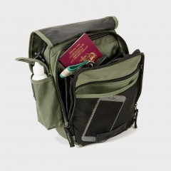 Дорожная сумка на плечо Snugpak Utility Pak (Olive) Дорожная сумка на плечо Snugpak Utility Pak (Olive)