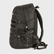 Тактический дневной рюкзак Snugpak Xocet (Black) — дополнительное фото