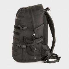 Тактический дневной рюкзак Snugpak Xocet (Black)