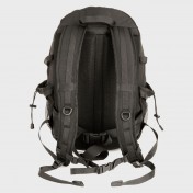 Тактический дневной рюкзак Snugpak Xocet (Black) — дополнительное фото