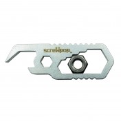 Мультитул Screwpop Wrench SAE — дополнительное фото