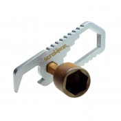 Мультитул Screwpop Wrench SAE — дополнительное фото