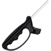 Универсальная точилка для ножниц и ножей Super Pro Universal Sharpener — дополнительное фото