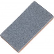 Двусторонний точильный камень для ножей и инструментов Super Double Side Sharpening Stone — дополнительное фото